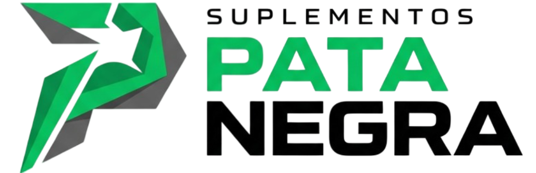 SUPLEMENTOS PATANEGRA